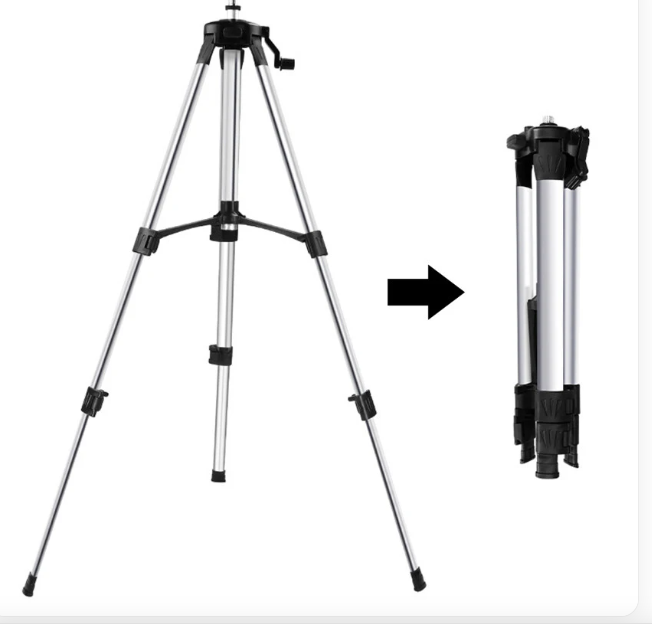 Chân máy laser 1.5M